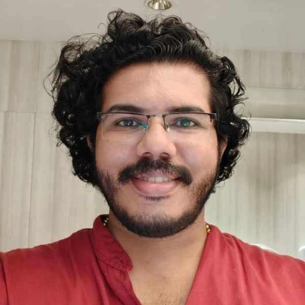 Sreehari Vadakkan