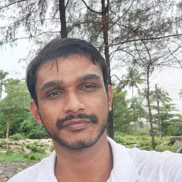 Vishnu PS